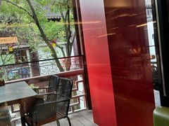 -奇芳阁·百年清真南京菜(夫子庙店)