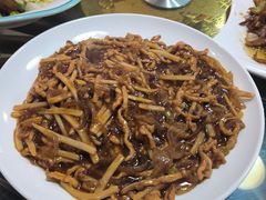 -盛德利食府 天津菜(河西店)
