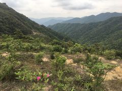 -广东天露山旅游度假区