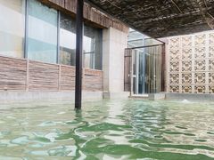 -春晖园度假酒店温泉