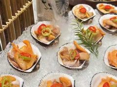 -品海楼·大连海胆锅贴馆(东港店)