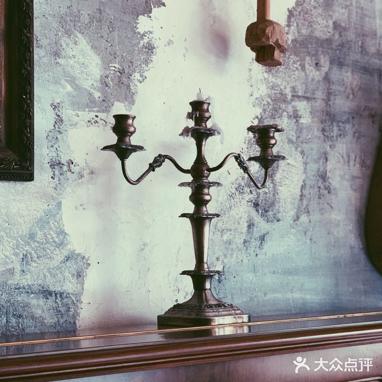 ✨成都咖啡探店｜打卡川A dirty天花板