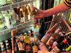 -M99 BEER世界啤酒吧(鸿云悦街店)