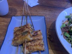 -小俩口烧烤东北菜(双井店)