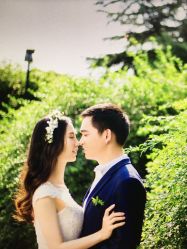 点击看大图 -太郎花子婚纱摄影艺术中心