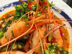 -必点海鲜·海肠捞饭·鲅鱼水饺(滨江道店)