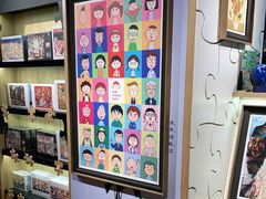 -3D·JP拼图(合生汇店)
