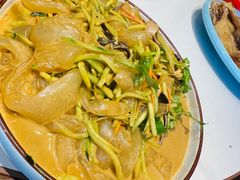 -荣鹏风味烀饼总店