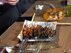 -铁诚烤肉