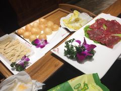 -川中故事·成都老火锅(东书房店)