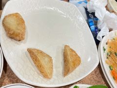 普宁炸豆腐-揭阳钟记小食(福田新村店)