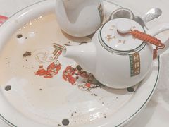 -悦得闲广式茶楼点心(石厦时代广场店)