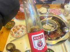 -肥龙火锅(南坪店)