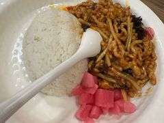 -阳阳中国饭(龙湖大兴天街)