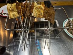 -古彭7只羊·徐州烧烤(玄武墨香路店)