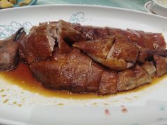-稻香酒家·33年老字号·港式粤菜(富邦中心店)