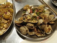 -有局·成都市井烧烤·精酿啤酒(双楠店)