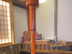 -弘彩英·烤牛舌·年糕火锅(蓝色港湾店)