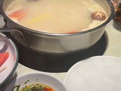 -阿杜打边炉(五江天街店)