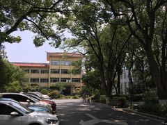 住院部-浙江医院(灵隐院区)