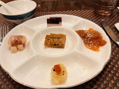 -马勒别墅·中餐厅