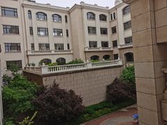 -大连理工大学附属学校(圣克拉校区)