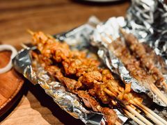 -耶里夏丽·丝路新疆菜·清真食品(徐汇南丹东路臻选店)
