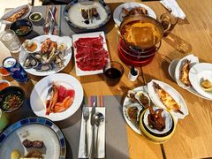 -解放碑威斯汀酒店-知味国际美食餐厅