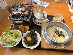 -味太助·银饭食堂(中华城店)