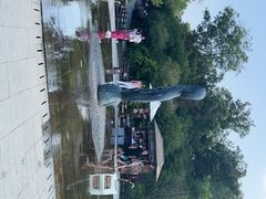 -茅山东方盐湖城景区