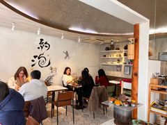 -茶是一枝花泡茶店
