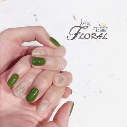 点击看大图 -济南花里美甲美睫