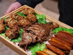 -丁字口海鲜热炒·烧烤大排档