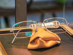 -大视光学•LINDBERG林德伯格•全球手工眼镜集合店(王府井店)
