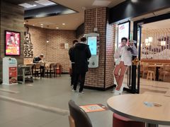 -汉堡王(上海凌云壹街坊店)