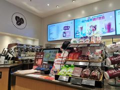 -COSTA COFFEE(天通苑华联店)