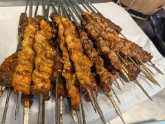 -眼镜哥浦江夜宵大本营