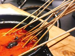 -管氏翅吧(马家堡店)