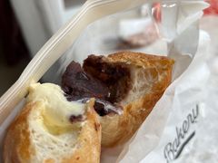 -OUR Bakery(SKP-S店)