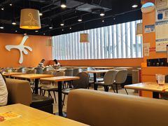 -大快活(丽丰店)