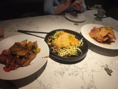 -奉天小馆·非遗东北菜(济南万象城店)
