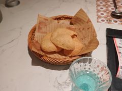 -芭札·Thai泰国餐厅(同和金铂天地店)