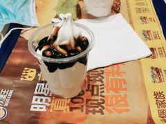 -汉堡王(大连柏威年餐厅店)