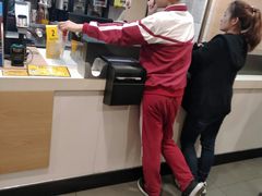 -麦当劳(天兴罗斯福店)