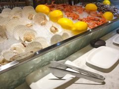 -海鲜自助·汇咖啡厅(宜宾绿发皇冠假日酒店)