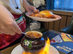 -卢布里西餐厅(总店)