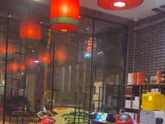 -陈府大宅门成都火锅·手切鲜肉(太原街店)