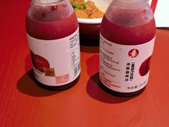 -燚青春东北泥炉烤肉(百合店)