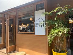 -METAL HANDS(五道营店)