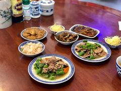-同得兴 Since·1995 传统苏式面馆(十全街店)
